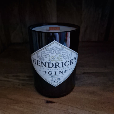 Hendricks - Kir Royale