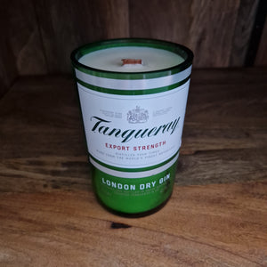 Tanqueray - Rhubarb Daiquiri