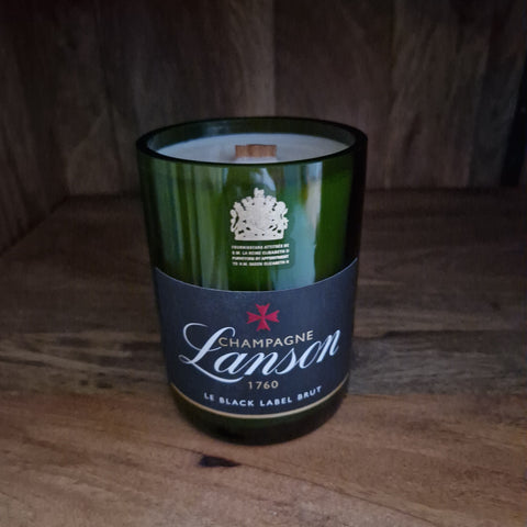 Lanson - Kir Royale