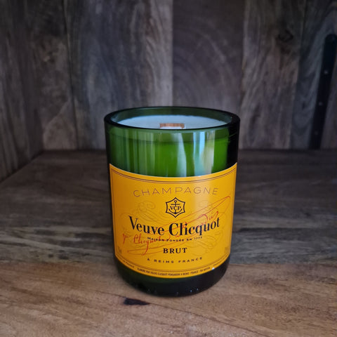 Veuve Clicquot - Blackberry Bramble