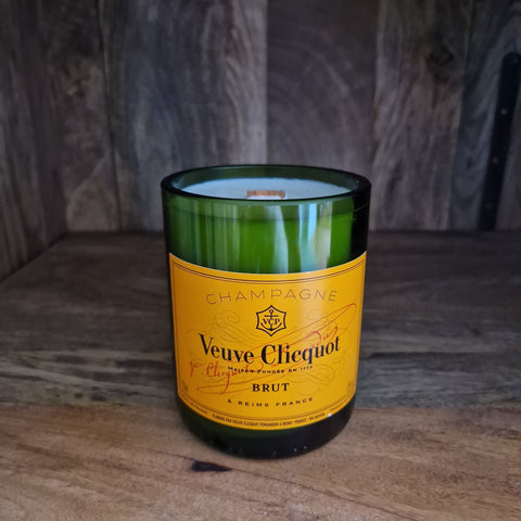 Veuve Clicquot - Kir Royale
