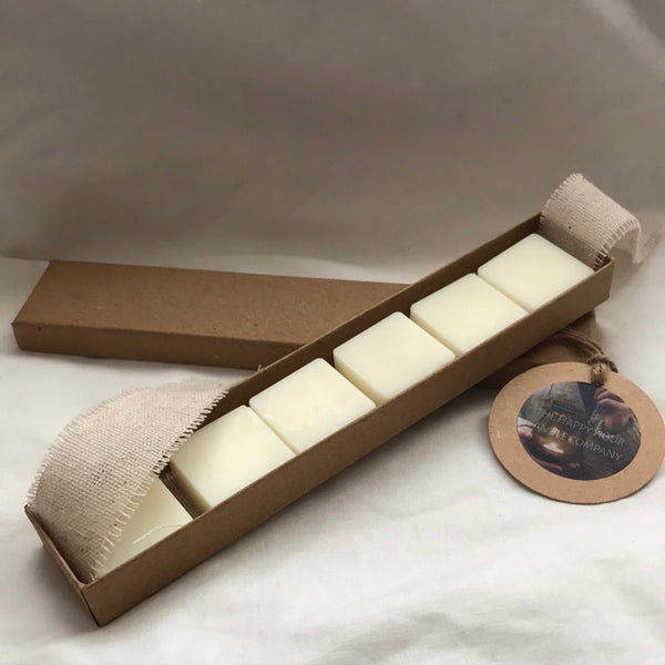 Rocksalt Martini Melt Cubes